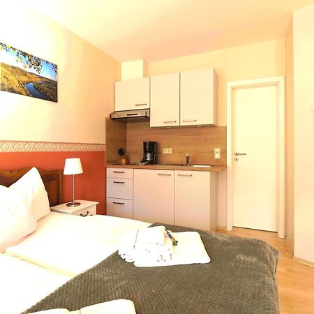 Ferienhaus Bullay Phòng bức ảnh