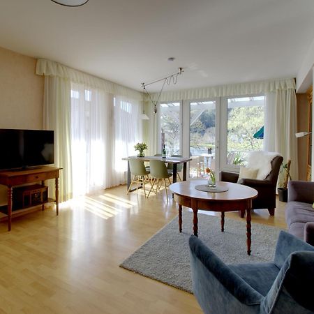 Ferienhaus Bullay Ngoại thất bức ảnh