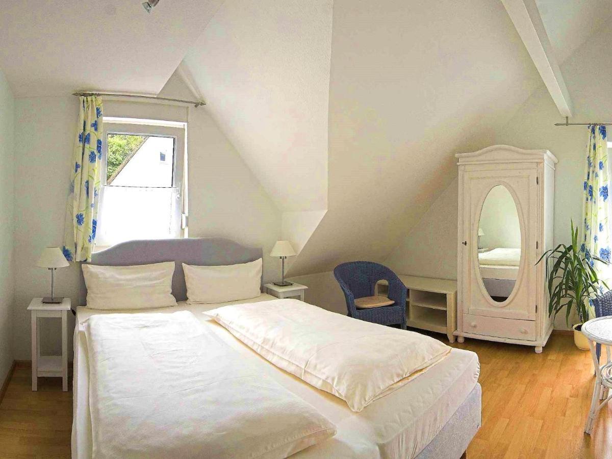 Ferienhaus Bullay Ngoại thất bức ảnh
