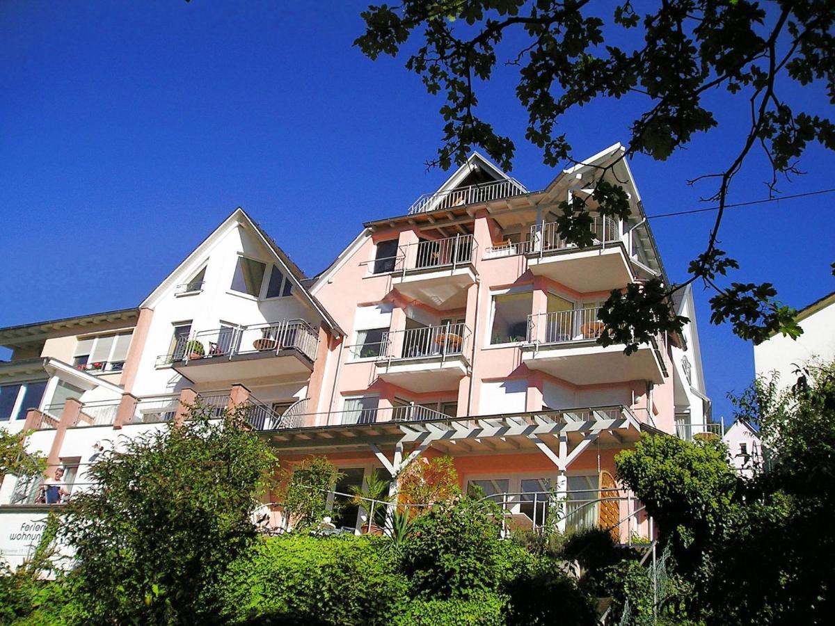 Ferienhaus Bullay Ngoại thất bức ảnh